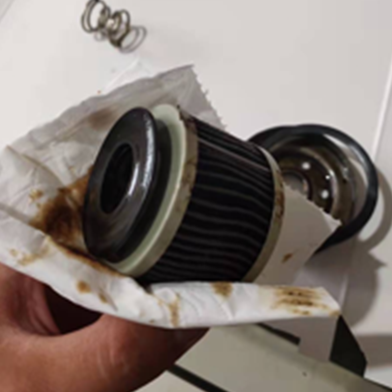 Start with fitment, not price — Oil Filter Selection