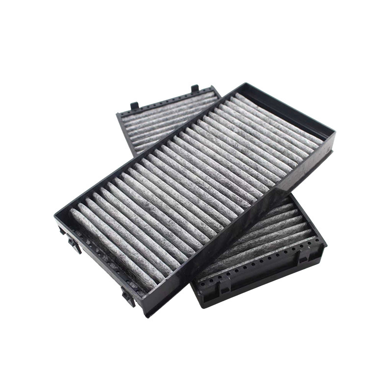 Matching tier to market — Cabin Filter Selection