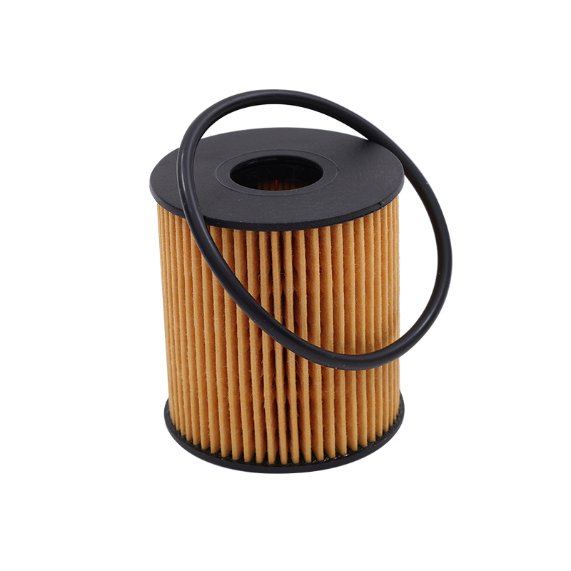 Duty cycle changes everything — Oil Filter Maintenance
