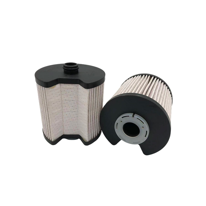 hycarfilter filter production line — photo 4