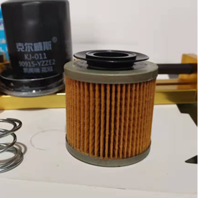 Oil Filter product photo 2 — engine oil filter