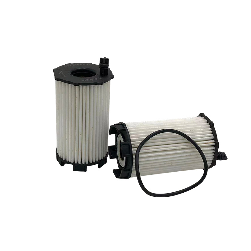 How to Choose the Right Oil Filter: A Procurement Checklist for Importers — automotive filter guide cover