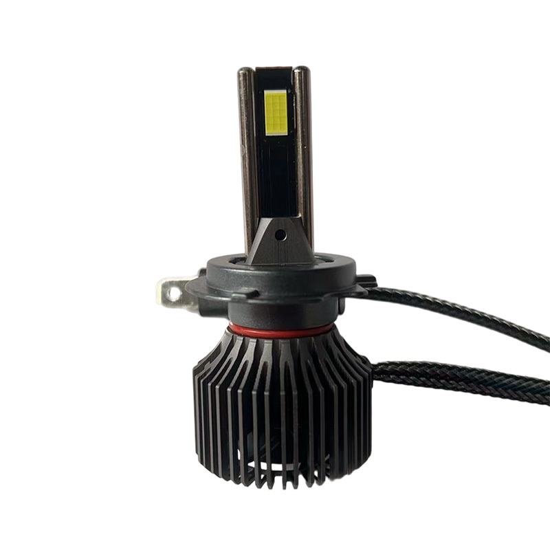 Socket fitment is the first filter — LED Selection