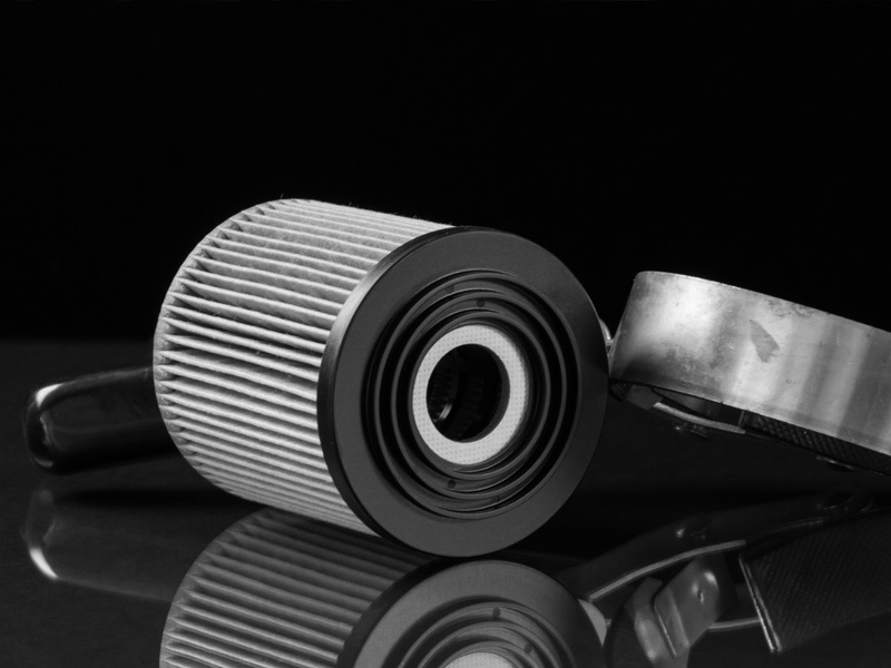 Cabin Filters: The Easiest Upsell in the Catalog — If You Understand the Tiers — automotive filter guide cover