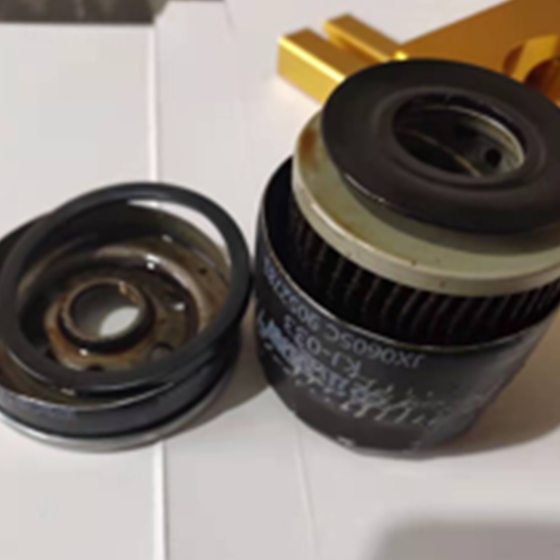 Oil Filter product photo 3 — engine oil filter